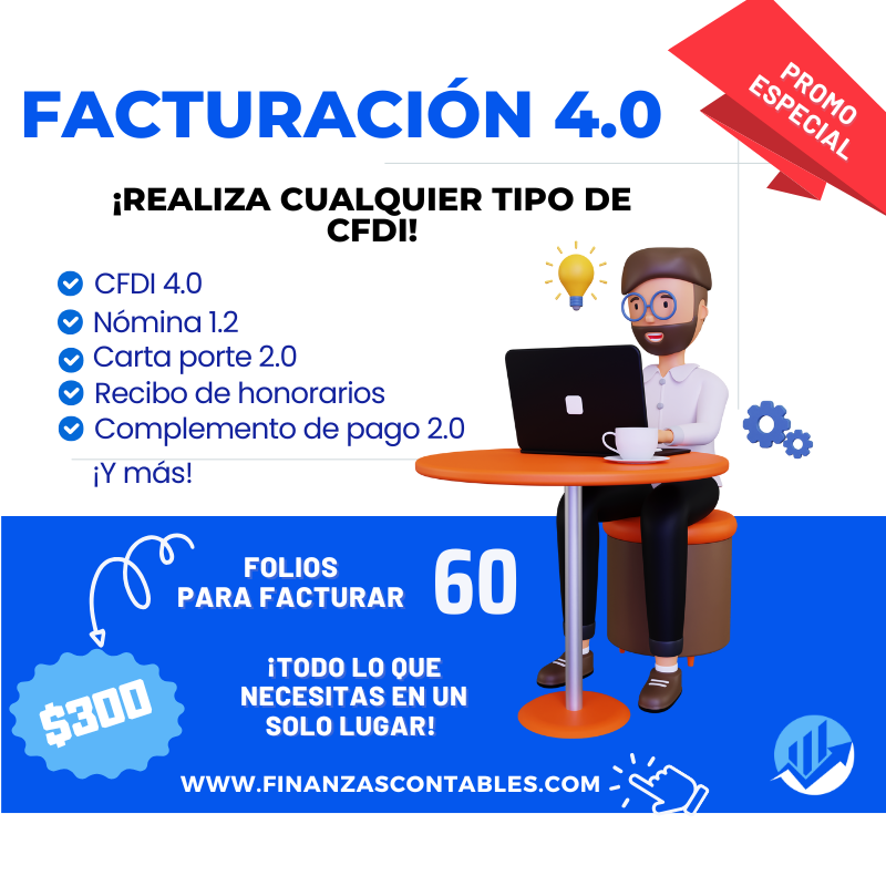 Finanzas Contables